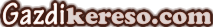 gazdikeres� logo